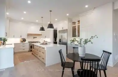 7230 Silver Creek Circle London Ontario N6P0G8