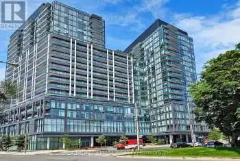 50 Power St Unit# 1806, Toronto, Ontario M5A 3A6, 1 Bedroom Bedrooms, 4 Rooms Rooms,1 BathroomBathrooms,Condo,Sold,Power,C9232300