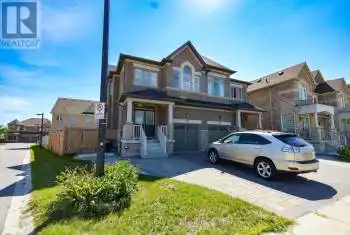 119 Beckett Ave, Markham, Ontario L6C 0R8, 4 Bedrooms Bedrooms, 10 Rooms Rooms,3 BathroomsBathrooms,All Houses,Rented,Beckett,N9240073