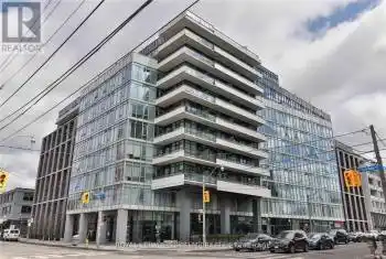 1190 Dundas St Unit# 907, Toronto, Ontario M4M 1S3, 1 Room Rooms,1 BathroomBathrooms,Condo,Rented,Dundas,E9242051