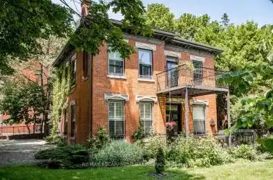 242 MacNab Street Unit# Main Hamilton (Durand) Ontario L8P3E1