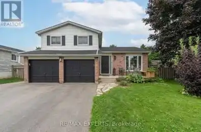 27 Crescent New Tecumseth (Tottenham) Ontario L0G1W0
