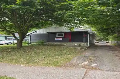 43 Hickory Street Waterloo Ontario N2L3J2