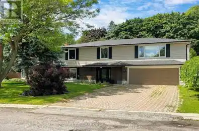 95 Beswick Drive Newmarket (Central Newmarket) Ontario L3Y1E8