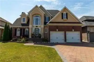 8897 Joseph Court Niagara Falls Ontario L2H3P1