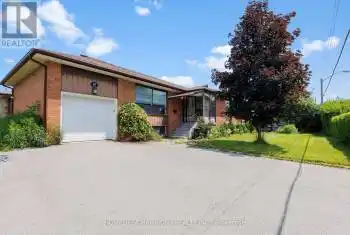 169 Combe Ave Unit# BSMT, Toronto, Ontario M3H 4K4, 1 Bedroom Bedrooms, 4 Rooms Rooms,1 BathroomBathrooms,All Houses,Rented,Combe,C9244340