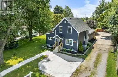 2969 Glanworth Drive London Ontario N6N1N6