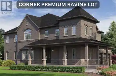 51 Robin Trail Unit# 12 Scugog (Port Perry) Ontario L9L2C7