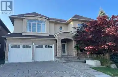 18 Kane Crescent Aurora Ontario L4G0C5