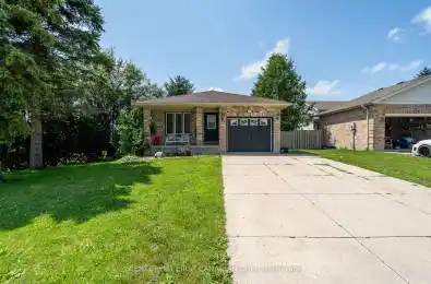 103 Street North Middlesex (Ailsa Craig) Ontario N0M1A0