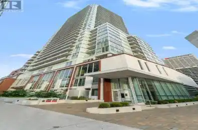 33 Helendale Avenue Unit# 103 Toronto (Yonge-Eglinton) Ontario M4R0A4