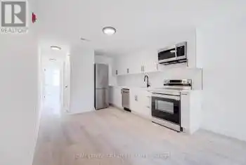 3039 Dundas St Unit# 1, Toronto, Ontario M6P 1Z5, 1 Bedroom Bedrooms, 3 Rooms Rooms,1 BathroomBathrooms,Condo,Rented,Dundas,W9245858