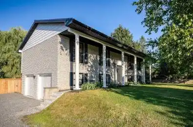 2555 TELEVISION Road Otonabee-South Monaghan Ontario K9J0G6