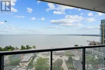 370 Martha St Unit# 1503, Burlington, Ontario L7R 0G9, 2 Bedrooms Bedrooms, 5 Rooms Rooms,2 BathroomsBathrooms,Condo,Rented,Martha,W9247635