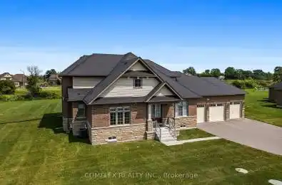 13 Wellers Way Quinte West Ontario K0K1L0