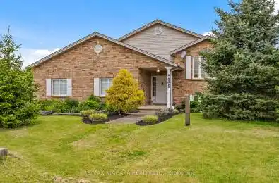 5295 Beavercreek Crescent West Lincoln Ontario L0R2J0
