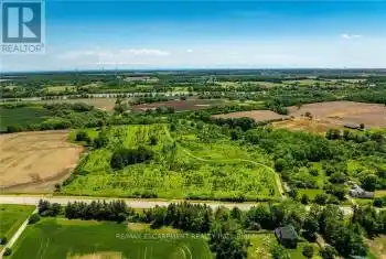 NA #17 Haldimand Rd, Haldimand, Ontario N0A 1E0, ,Commercial,Sold,#17 Haldimand,X9247973