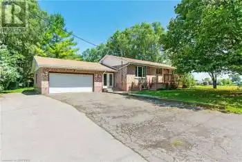 530 CONCESSION 2 Rd, Port Colborne, Ontario L3K 5V3, 3 Bedrooms Bedrooms, 7 Rooms Rooms,2 BathroomsBathrooms,All Houses,Sold,CONCESSION 2,X10403841