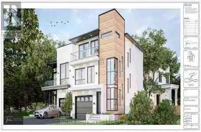 822 COMMISSIONERS Road London Ontario N6K1C2