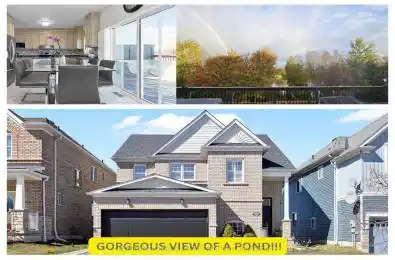 252 Morden Drive Shelburne Ontario L9V2S3