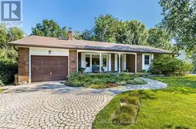 118 Ontario Street Halton Hills (Georgetown) Ontario L7G3K7