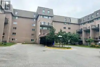 165 Cherokee Blvd Unit# 236, Toronto, Ontario M2J 4T7, 3 Bedrooms Bedrooms, 7 Rooms Rooms,2 BathroomsBathrooms,All Houses,Sold,Cherokee,C9248951