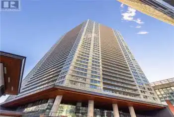 17 Bathurst St Unit# 1005, Toronto, Ontario M5V 0N1, 1 Bedroom Bedrooms, 5 Rooms Rooms,1 BathroomBathrooms,Condo,Rented,Bathurst,C9248989