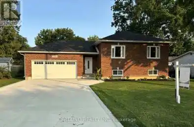 120 QUEEN Street West Elgin (Rodney) Ontario N0L2C0