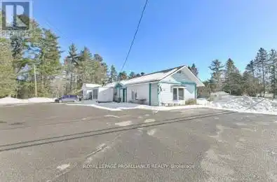 12345 Highway 41 Addington Highlands Ontario K0H2G0
