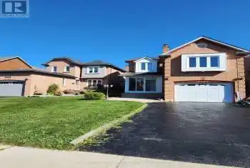 2480 Strathmore Cres, Mississauga, Ontario L5M 5K9, 1 Bedroom Bedrooms, 2 Rooms Rooms,1 BathroomBathrooms,All Houses,Rented,Strathmore,W9249498
