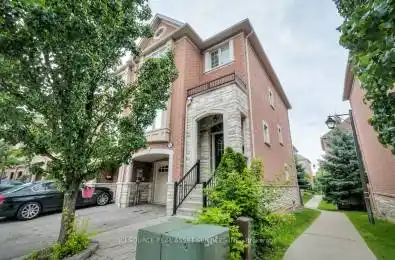15 Road Vaughan (East Woodbridge) Ontario L4L0A3