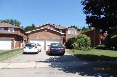 21 Crescent Ajax (Central West) Ontario L1T3N4