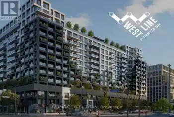 1100 Sheppard Ave Unit# 222, Toronto, Ontario M3K 0E4, 2 Bedrooms Bedrooms, 4 Rooms Rooms,2 BathroomsBathrooms,Condo,Rented,Sheppard,W9250283