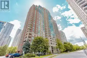 156 Enfield Pl Unit# 1802, Mississauga, Ontario L5B 4L8, 2 Bedrooms Bedrooms, 5 Rooms Rooms,1 BathroomBathrooms,Condo,Sold,Enfield,W9250595