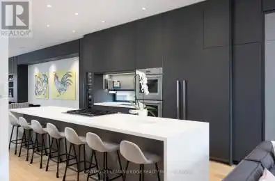 859 Glencairn Avenue Toronto (Yorkdale-Glen Park) Ontario M6B2A4