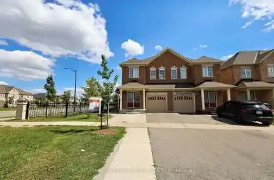 64 LANARK Circle Brampton (Credit Valley) Ontario L6X5L5
