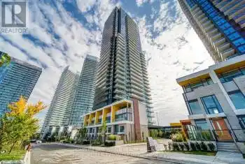 95 McMahon Dr Unit# 3107, Toronto, Ontario M2K 0H1, 3 Bedrooms Bedrooms, 5 Rooms Rooms,2 BathroomsBathrooms,Condo,Rented,McMahon,C9251228