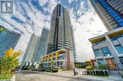 95 Drive Unit 3107 Toronto (Bayview Village) Ontario M2K0H1