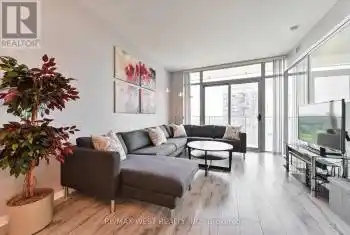 103 The Queensway Unit# 2113, Toronto, Ontario M6S 5B3, 1 Bedroom Bedrooms, 5 Rooms Rooms,1 BathroomBathrooms,Condo,Sold,The Queensway,W9240654