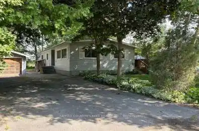2252 O'Neill Street Ramara (Brechin) Ontario L0K1B0