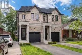 16A Maple Ave, Mississauga, Ontario L5H 2S1, 3 Bedrooms Bedrooms, 5 Rooms Rooms,4 BathroomsBathrooms,All Houses,Rented,Maple,W9251331