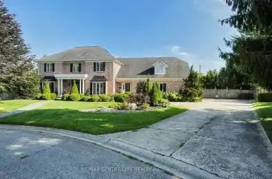 11 Woodland Drive Middlesex Centre (Kilworth) Ontario N0L1R0