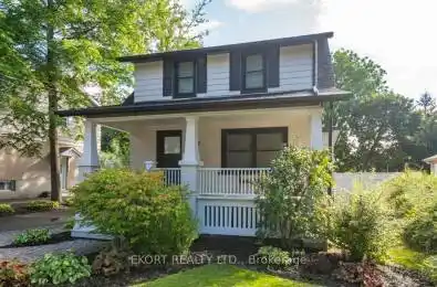 177 Dufferin Avenue Belleville Ontario K8N3W9