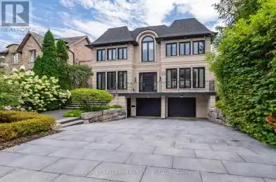 277 Brooke Avenue Toronto (Bedford Park-Nortown) Ontario M5M2L1
