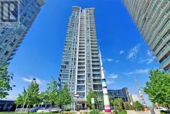 66 Forest Manor Rd Unit# 1801, Toronto, Ontario M2J 0B7, 1 Bedroom Bedrooms, 5 Rooms Rooms,1 BathroomBathrooms,Condo,Rented,Forest Manor,C9043829