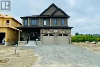 72 Wakefield Blvd, Essa, Ontario L4N 3E6, 4 Bedrooms Bedrooms, 8 Rooms Rooms,3 BathroomsBathrooms,All Houses,Rented,Wakefield,N9251978