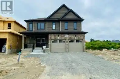 72 Wakefield Boulevard Essa (Angus) Ontario L4N3E6