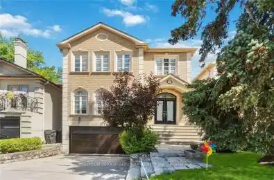 390 Glengarry Avenue Toronto (Bedford Park-Nortown) Ontario M5M1E8