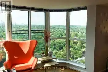 8 Park Rd Unit# 2703, Toronto, Ontario M4W 3S5, 1 Bedroom Bedrooms, 4 Rooms Rooms,1 BathroomBathrooms,Condo,Rented,Park,C9252380