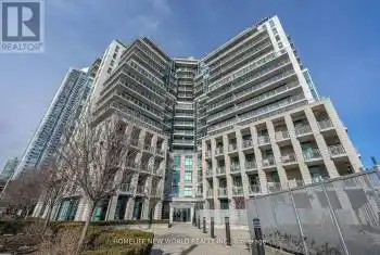 410 Queens Quay Unit# 1106, Toronto, Ontario M5V 3T1, 1 Bedroom Bedrooms, 4 Rooms Rooms,1 BathroomBathrooms,Condo,Sold,Queens,C9252420